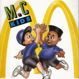 M.C. Kids