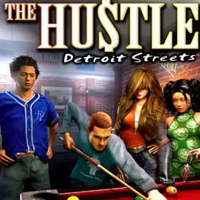 The Hustle: Detroit Streets