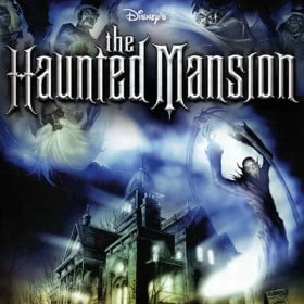 Disney's The Haunted Mansion