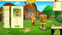 Скриншот к игре Catizens