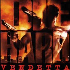 Die Hard: Vendetta