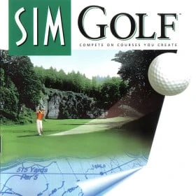 SimGolf