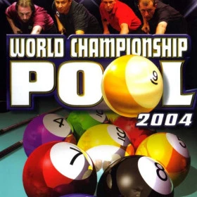 World Championship Pool 2004