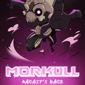 Morkull Ragast's Rage