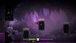 Скриншот к игре Morkull Ragast's Rage