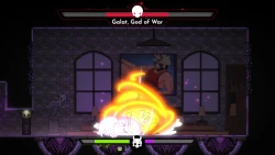 Скриншот к игре Morkull Ragast's Rage