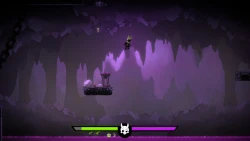 Скриншот к игре Morkull Ragast's Rage