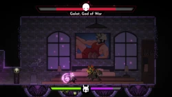 Скриншот к игре Morkull Ragast's Rage