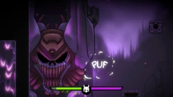 Скриншот к игре Morkull Ragast's Rage