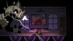 Morkull Ragast's Rage Screenshots