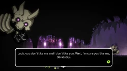 Morkull Ragast's Rage Screenshots