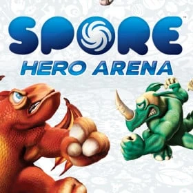 Spore Hero Arena