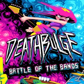 Deathbulge: Battle of the Bands