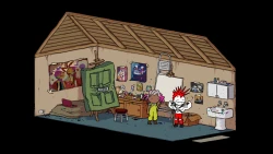 Deathbulge: Battle of the Bands Screenshots