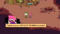 Deathbulge: Battle of the Bands Screenshots