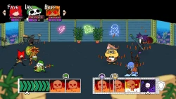 Deathbulge: Battle of the Bands Screenshots