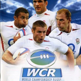 World Championship Rugby