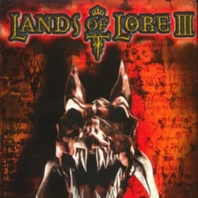 Lands of Lore III