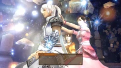Xuan-Yuan Sword: The Clouds Faraway Screenshots