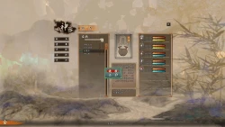 Xuan-Yuan Sword: The Clouds Faraway Screenshots