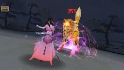 Xuan-Yuan Sword: The Clouds Faraway Screenshots