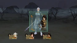 Xuan-Yuan Sword: The Clouds Faraway Screenshots
