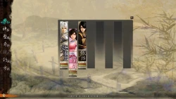 Xuan-Yuan Sword: The Clouds Faraway Screenshots