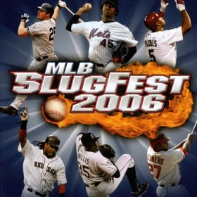 MLB Slugfest 2006