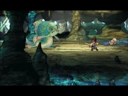 Xuan-Yuan Sword 3: The Scar of the Sky Screenshots