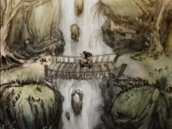 Xuan-Yuan Sword 3: The Scar of the Sky Screenshots