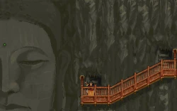 Xuan-Yuan Sword 2 Screenshots