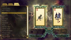 Xuan-Yuan Sword: Mists Beyond the Mountains Screenshots