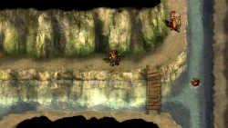 Xuan-Yuan Sword: Mists Beyond the Mountains Screenshots