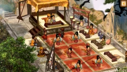 Xuan-Yuan Sword: Mists Beyond the Mountains Screenshots