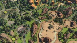 Zoo Tycoon (2013) Screenshots