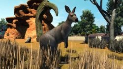 Zoo Tycoon (2013) Screenshots