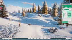 Скриншот к игре Planet Zoo: Arctic Pack