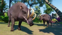 Скриншот к игре Planet Zoo: Southeast Asia Animal Pack