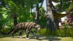 Скриншот к игре Planet Zoo: Southeast Asia Animal Pack