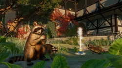 Planet Zoo: Twilight Pack Screenshots