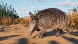 Planet Zoo: Grasslands Animal Pack Screenshots