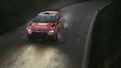 Скриншот к игре EA Sports WRC