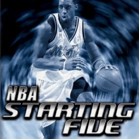 NBA Starting Five
