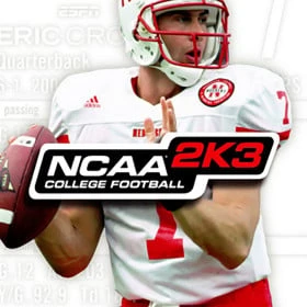 NCAA College Football 2K3