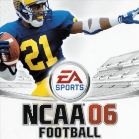 NCAA Football 06