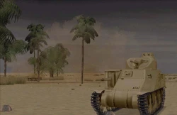 Combat Mission: Afrika Korps Screenshots