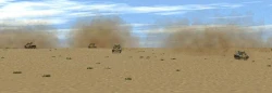Combat Mission: Afrika Korps Screenshots