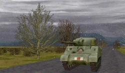 Combat Mission: Afrika Korps Screenshots