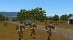 Combat Mission: Afrika Korps Screenshots