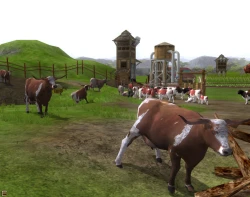 Wildlife Park 2: Farm World Screenshots